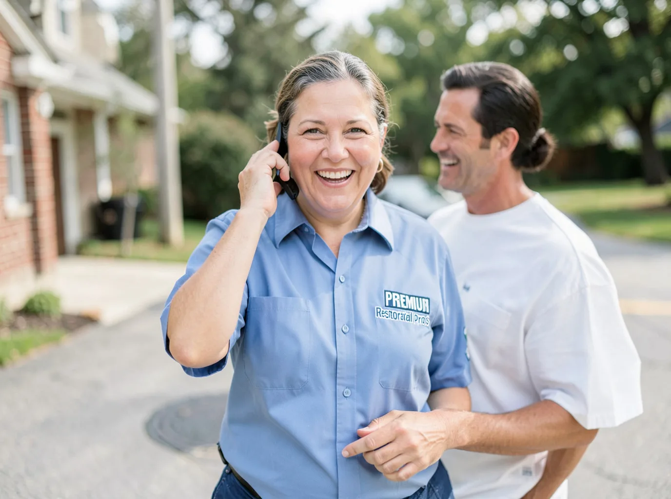 Water Damage Restoration Bloomfield, KY FAQs